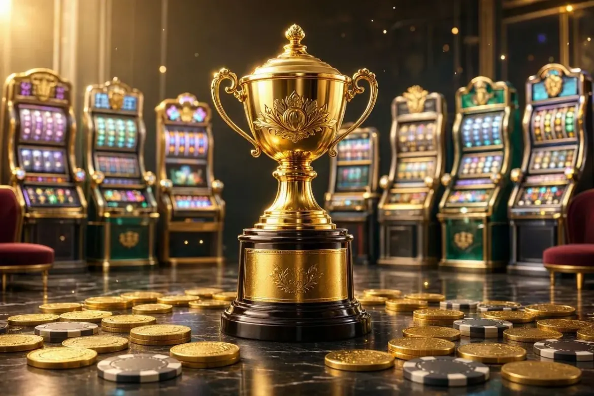 Rhino Casino